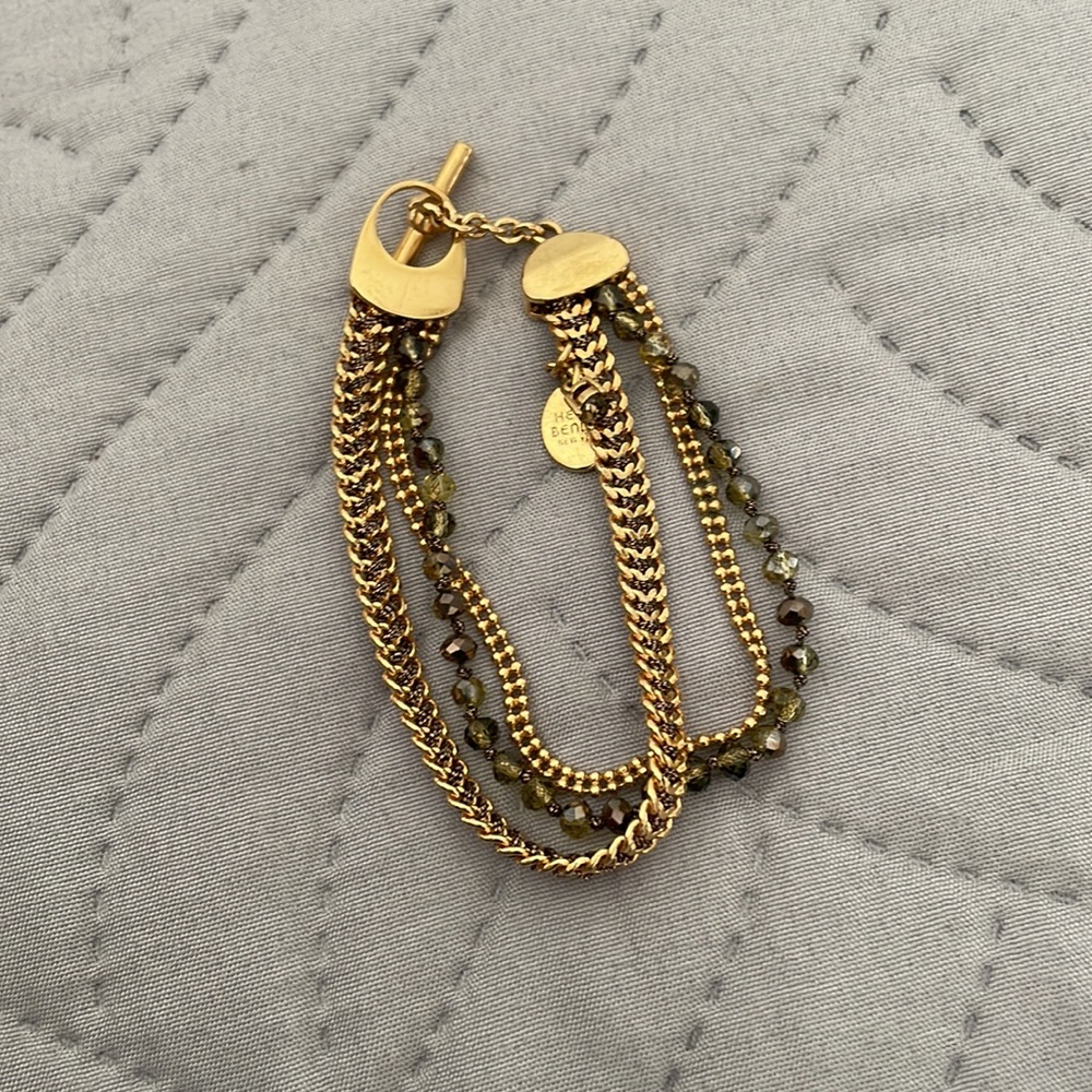 Henri Bendel Bracelet